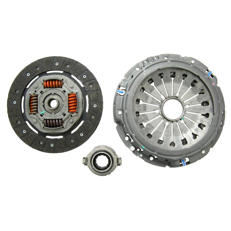 Clutch kit 20 V Turbo