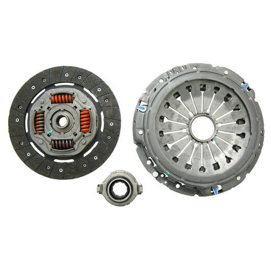 Clutch kit 20 V Turbo