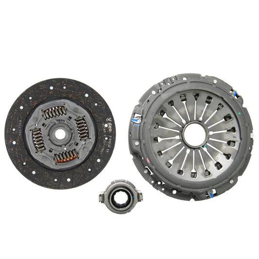 Clutch kit 16 V