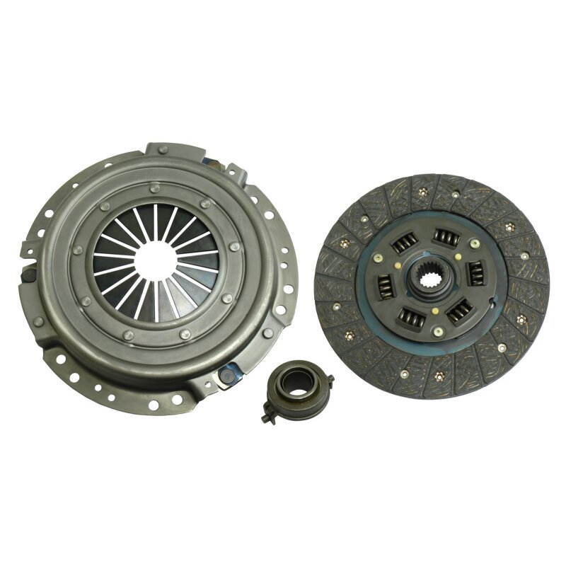 clutch Kit 200 mm