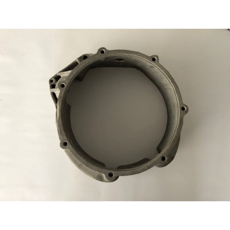 Flywheel housing 037