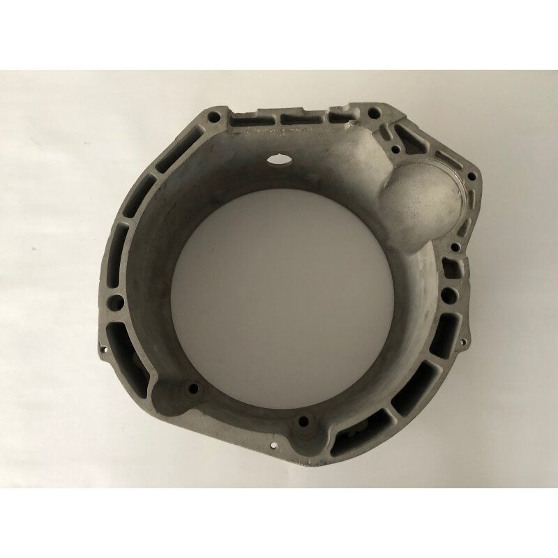 Flywheel housing 037