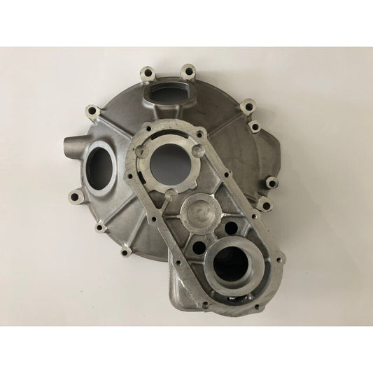 Clutch Cover alloy housing Stratos