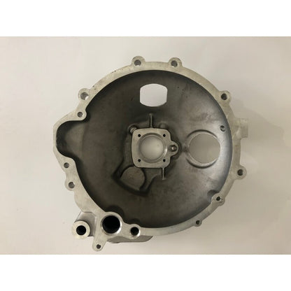 Clutch Cover alloy housing Stratos