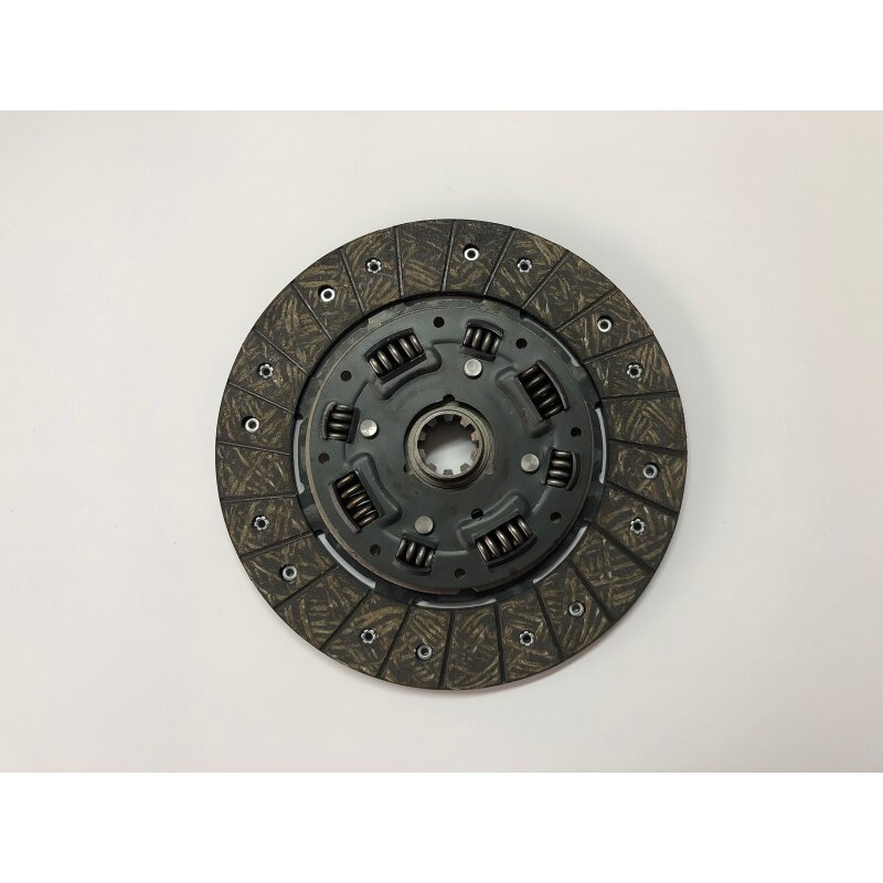 Clutch disc 037