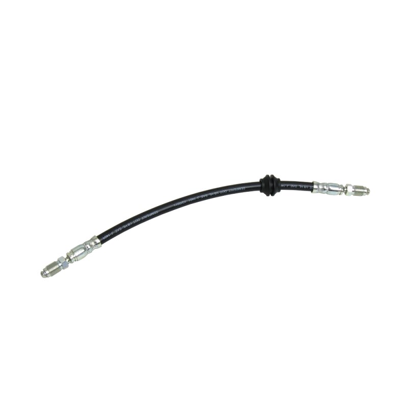 Clutch hose