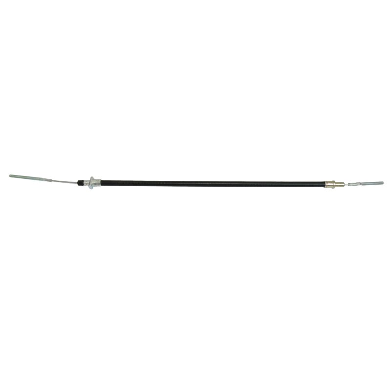 Clutch cable