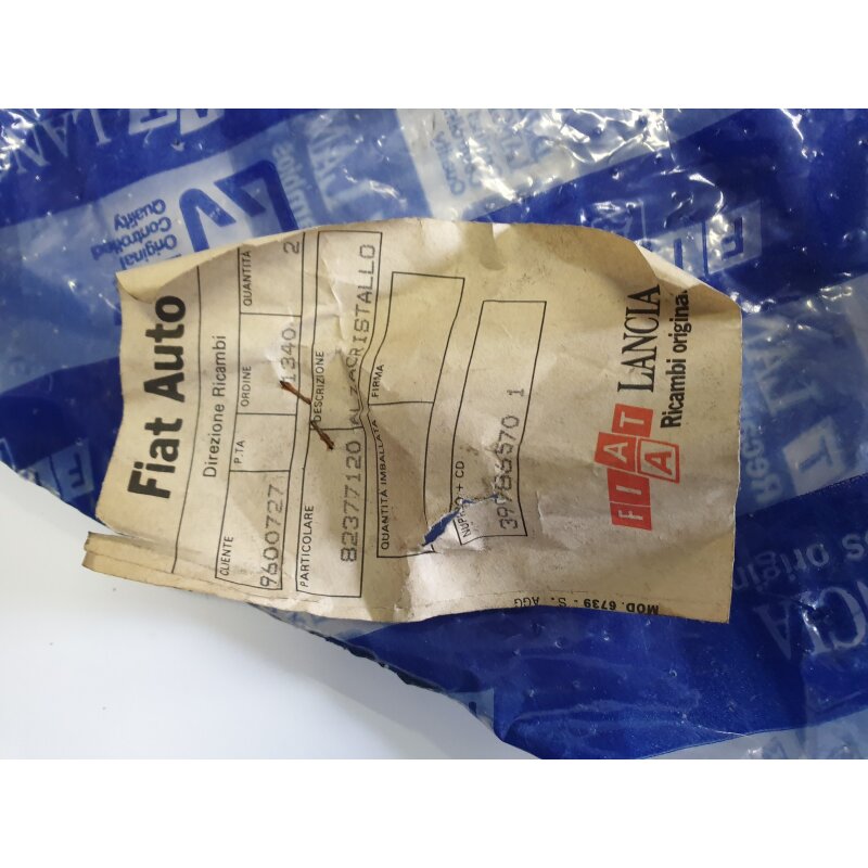 Rear right window lifter / window regulator Lancia Delta