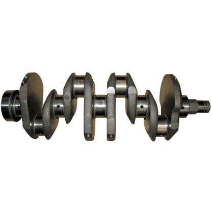Crankshaft OE Lancia with bearing