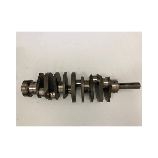 Crankshaft Stratos