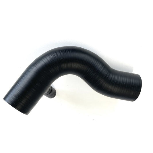 Upper turbo  air hose  8 V