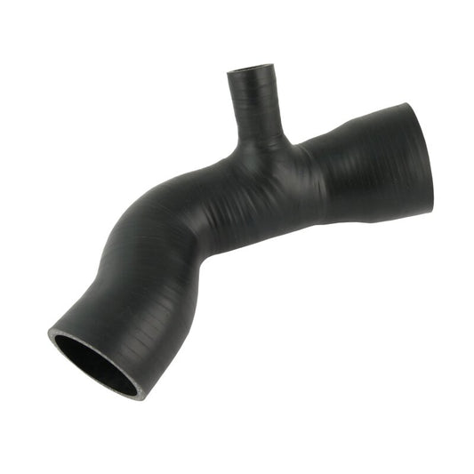 Upper charge air hoses serie black  16 V