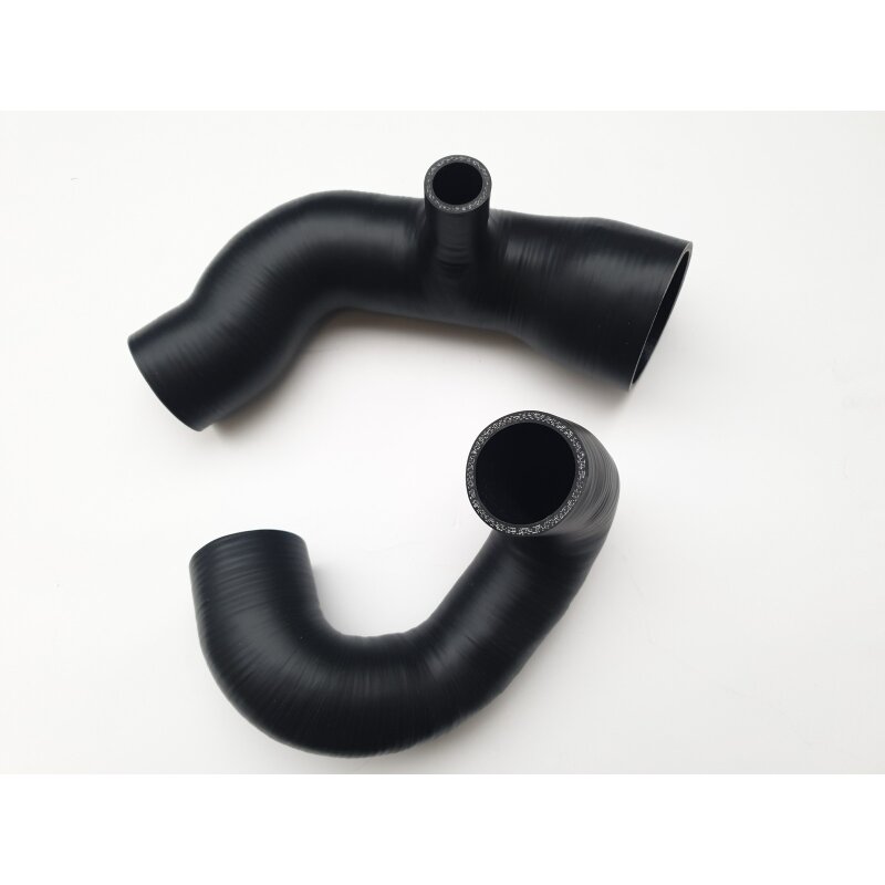 Intercooler Turbo hose set Lancia Delta Integrale & Evo 16V