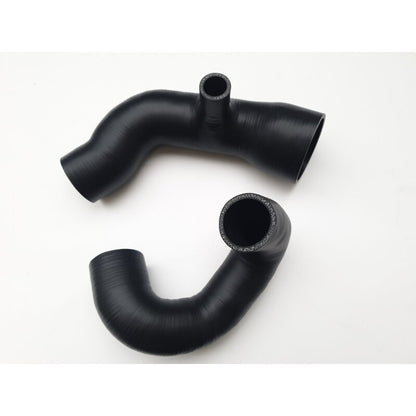 Intercooler Turbo hose set Lancia Delta Integrale & Evo 16V