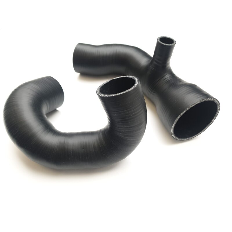 Intercooler Turbo hose set Lancia Delta Integrale & Evo 16V