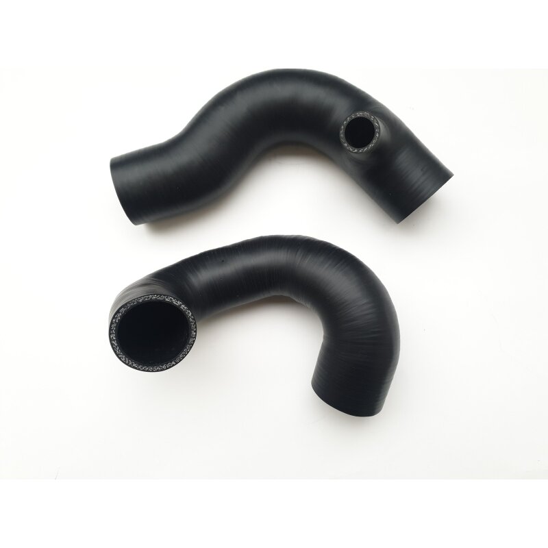 Intercooler Turbo hose set Lancia Delta Integrale & Evo 8V