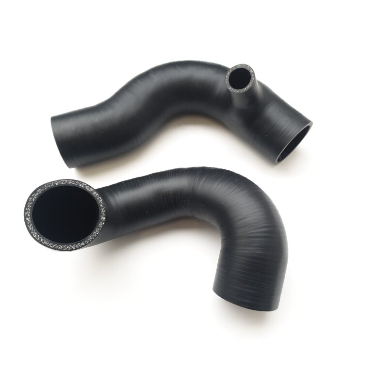 Intercooler Turbo hose set Lancia Delta Integrale & Evo 8V