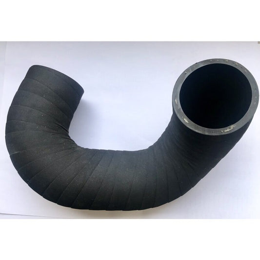 Lower charge air hoses serie  82475251