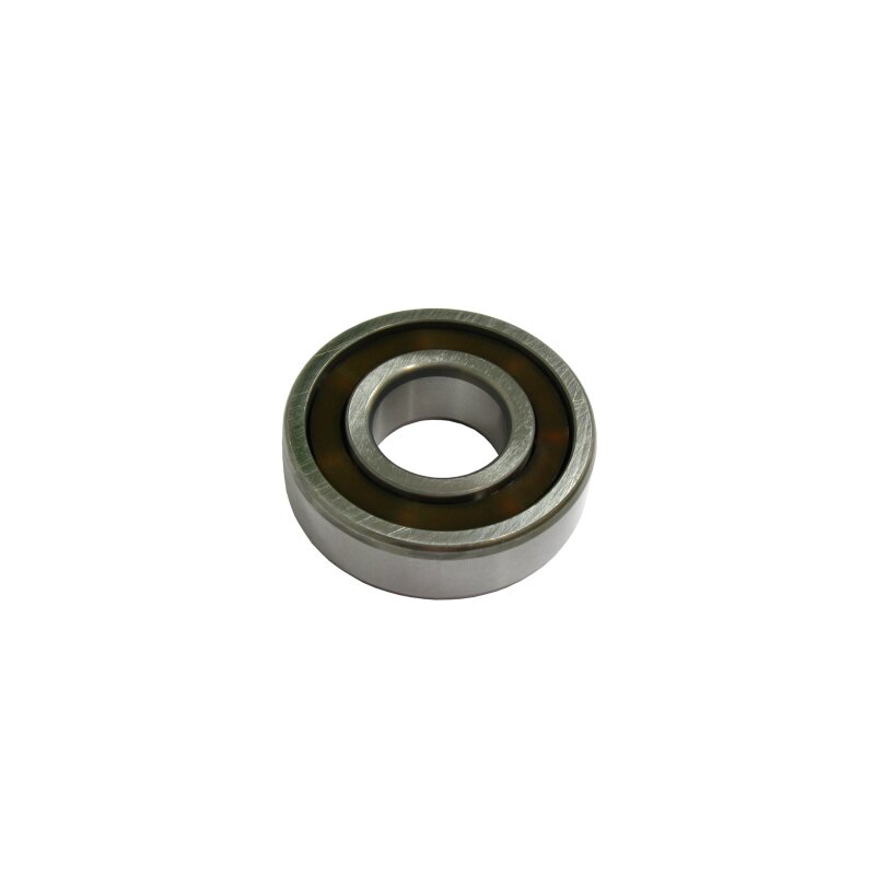 Bearing balancer shaft