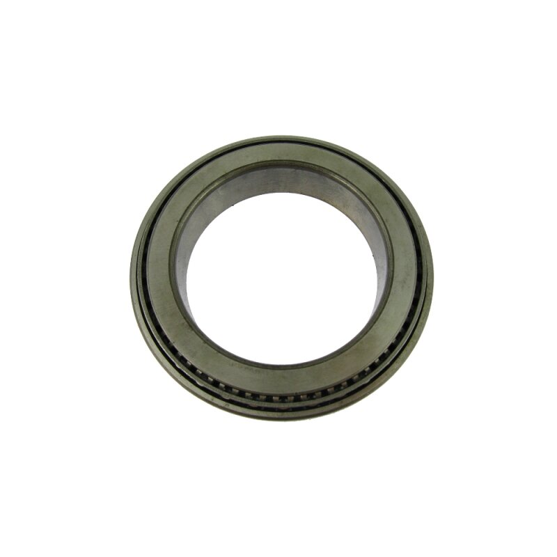 Bearing differential left side