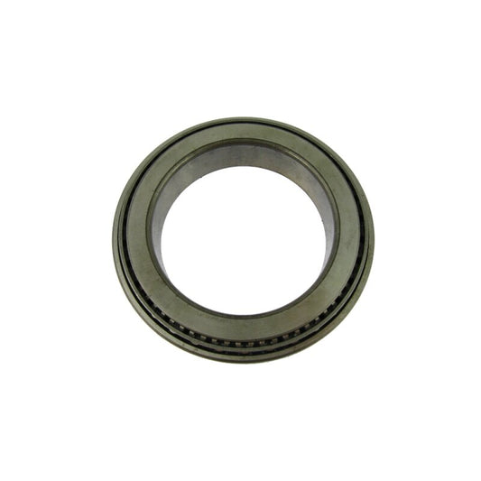 Bearing differential left side