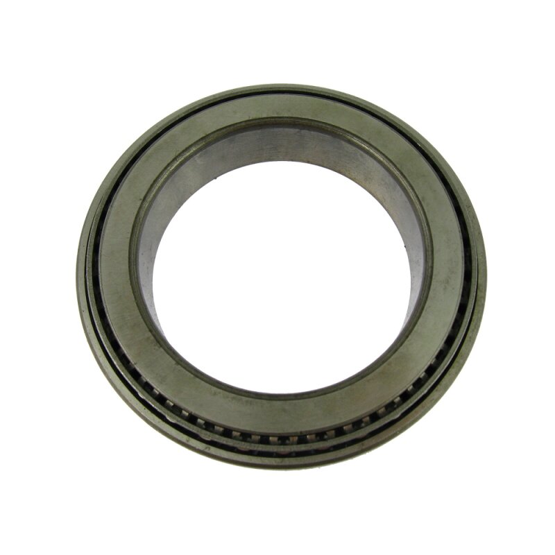 Bearing differential+ transfer gearbox