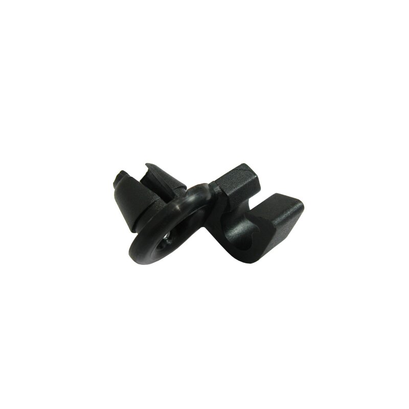 Rotary bearing Bonnet stay
