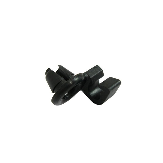 Rotary bearing Bonnet stay