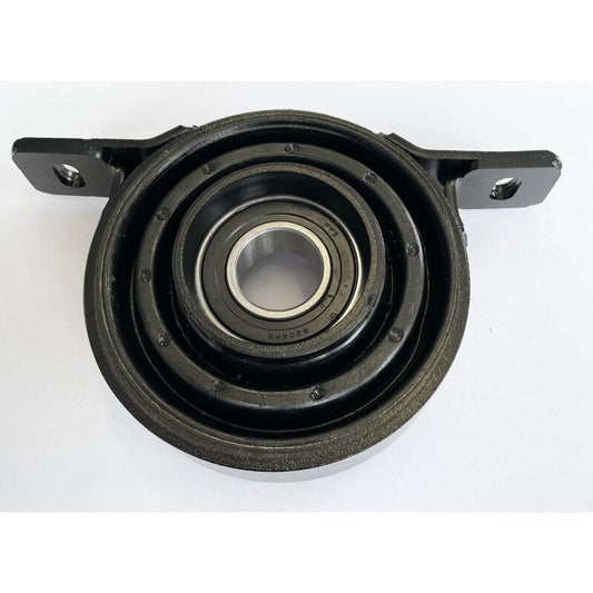 Propshaft center bearing