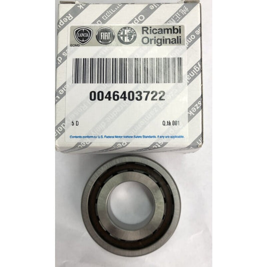 Bearing gearbox 8V  + 16V