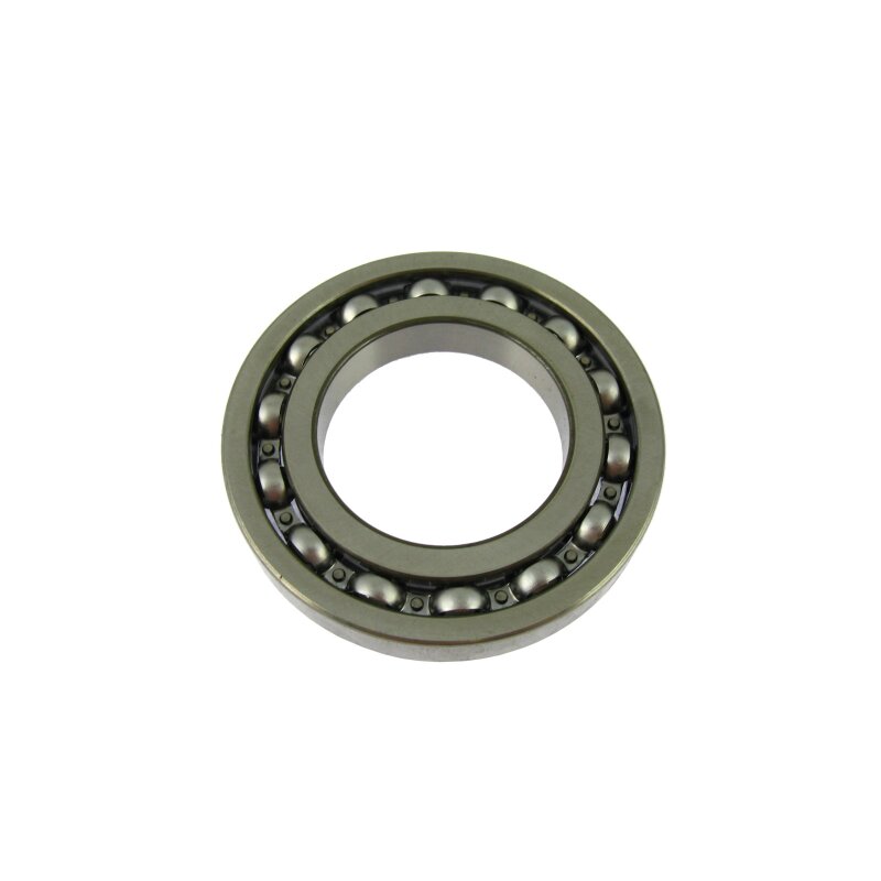 Bearing transfer box + rear axle