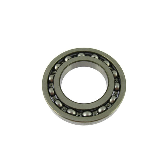 Bearing transfer box + rear axle