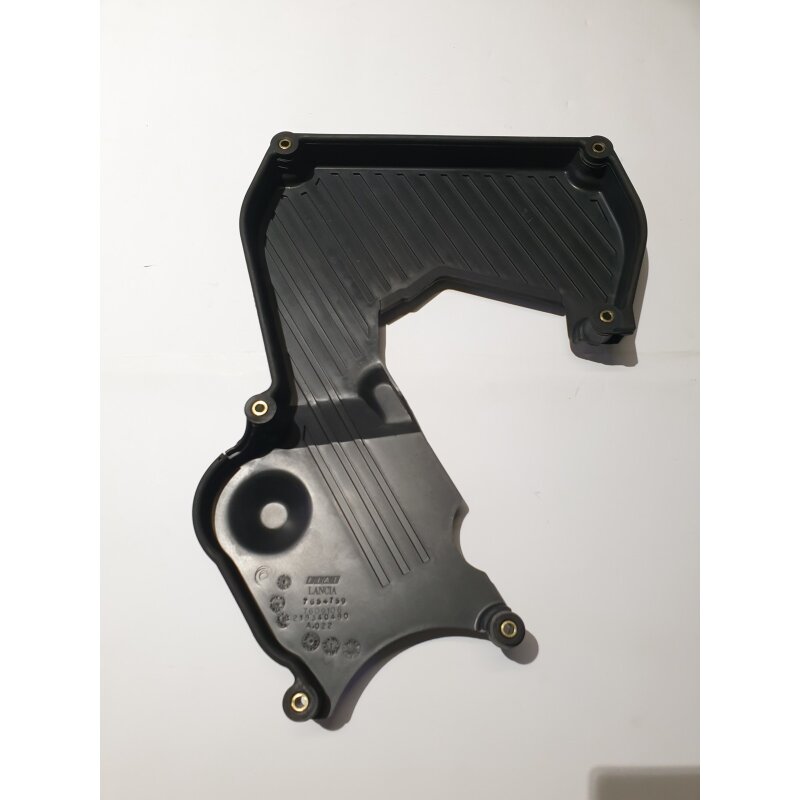 Lancia Thema 16V Turbo i.e. timing belt cover