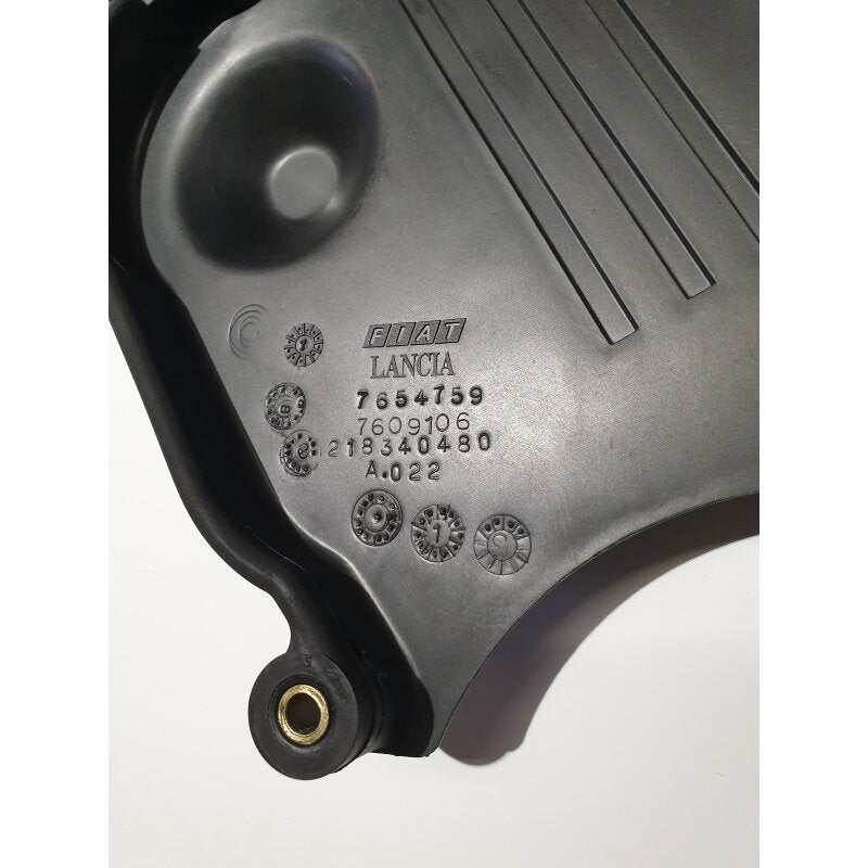 Lancia Thema 16V Turbo i.e. timing belt cover