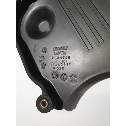 Lancia Thema 16V Turbo i.e. timing belt cover