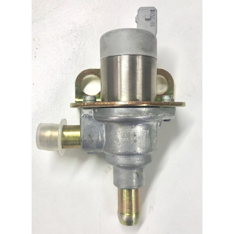 Idle regulator 16 V  7554920