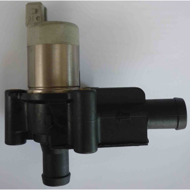 Idle regulator Evoluzione 16V cat