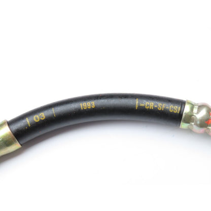 Power steering hose line Lancia Delta Integrale and Evoluzione