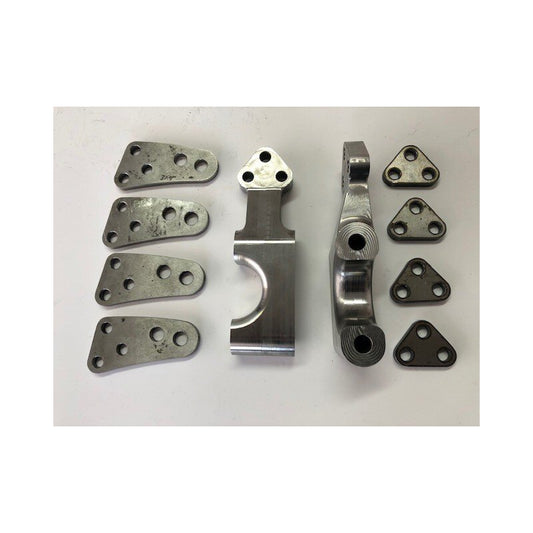 Steering arm Kit Stratos Gr.4