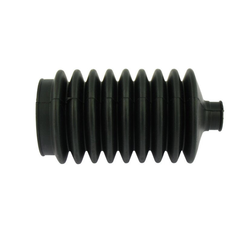 Boot left side steering