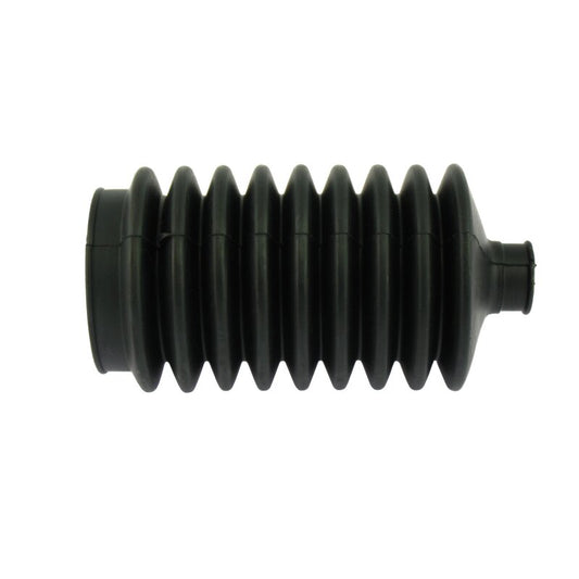 Boot left side steering