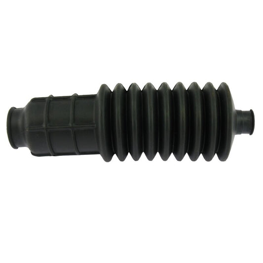 Boot right side steering