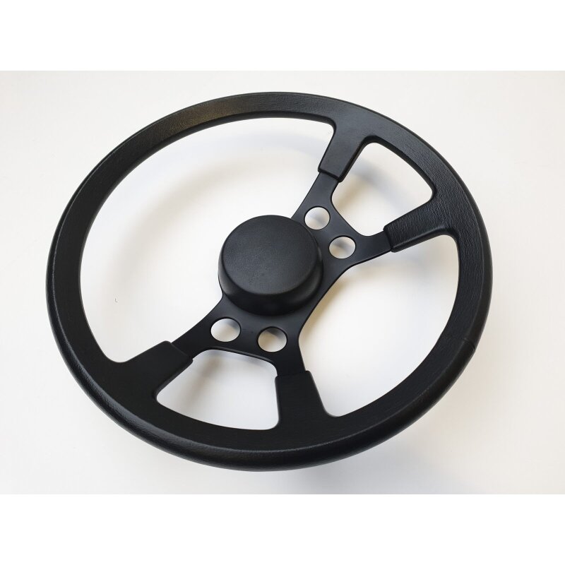 Steering wheel X1/9 5-speed