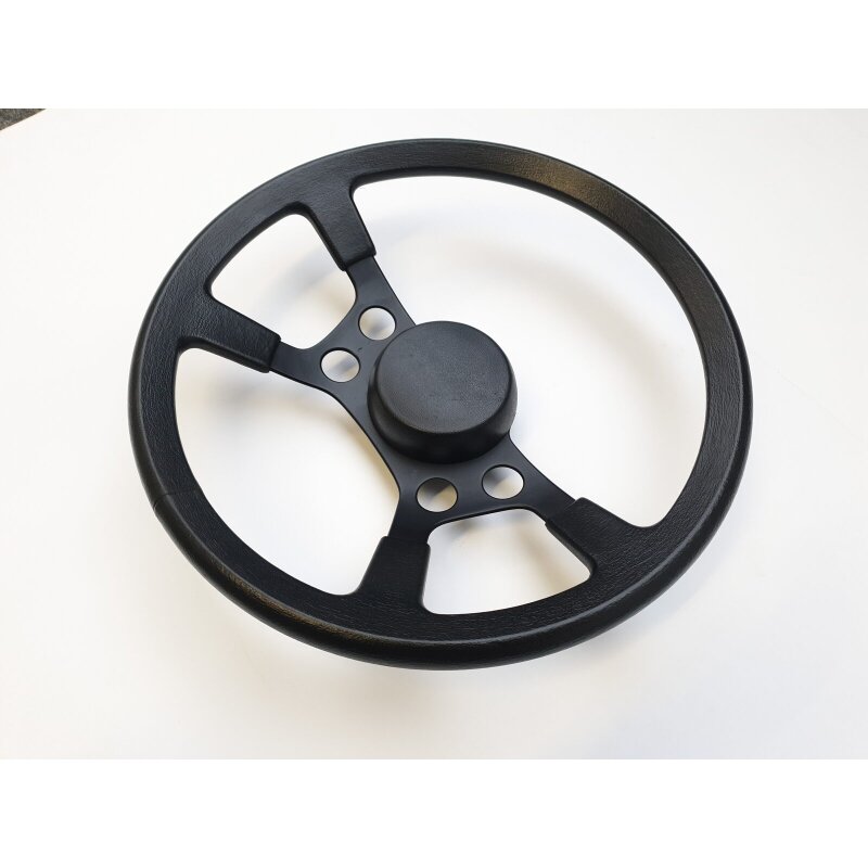Steering wheel X1/9 5-speed