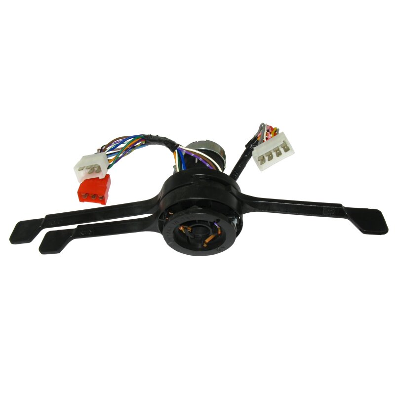 Steering wheel combination switch 1500ccm till 4/84
