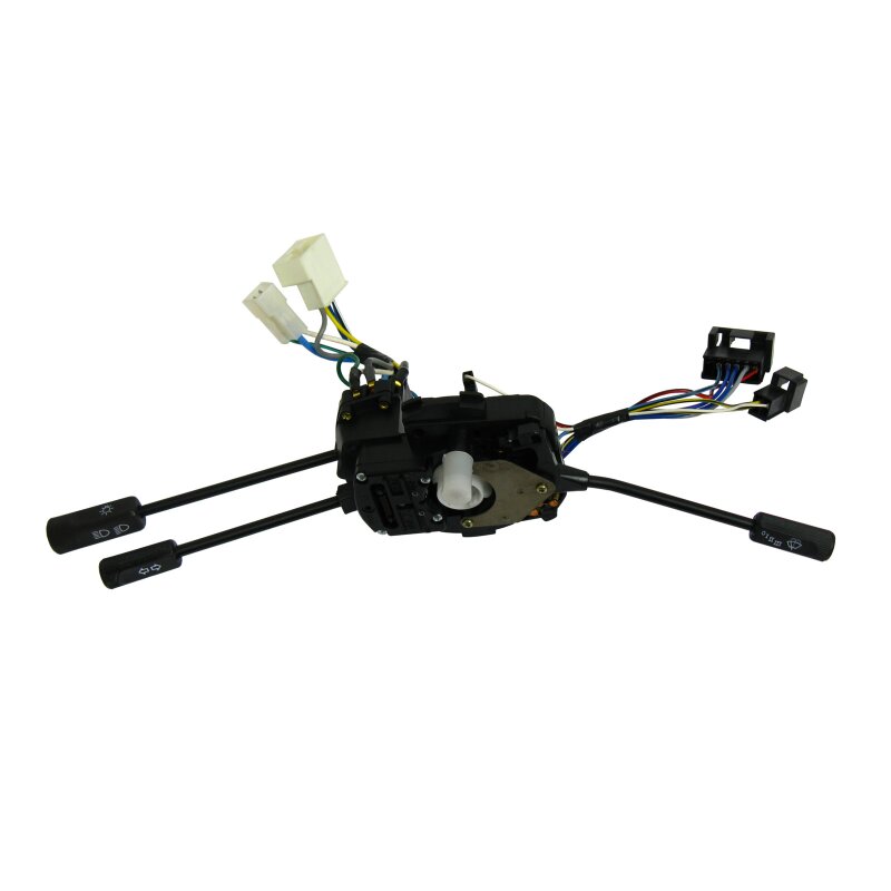 Steering wheel combi switch EVOLUZIONE