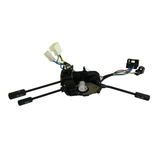 Steering wheel combi switch EVOLUZIONE