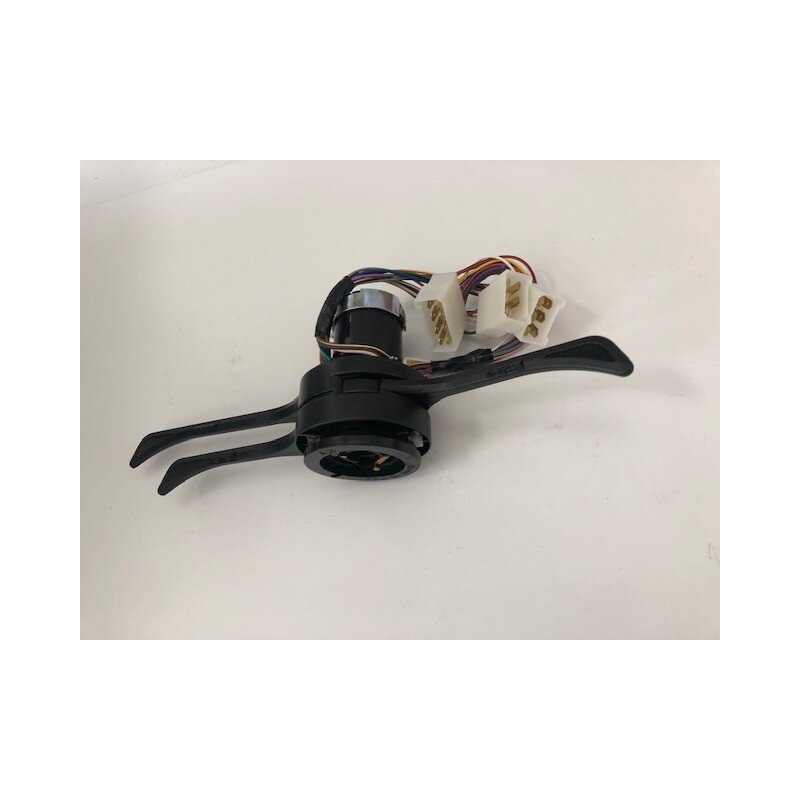 Column switch Beta Montecarlo