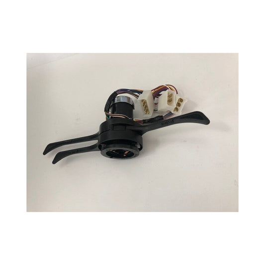Column switch Beta Montecarlo