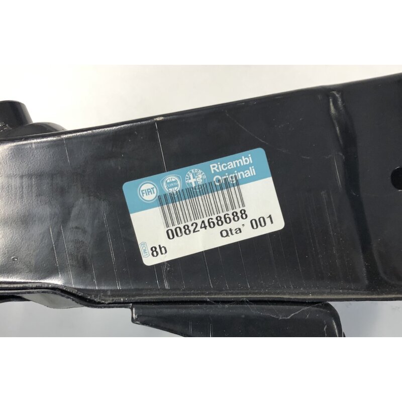 steering shaft support EVO 82468688